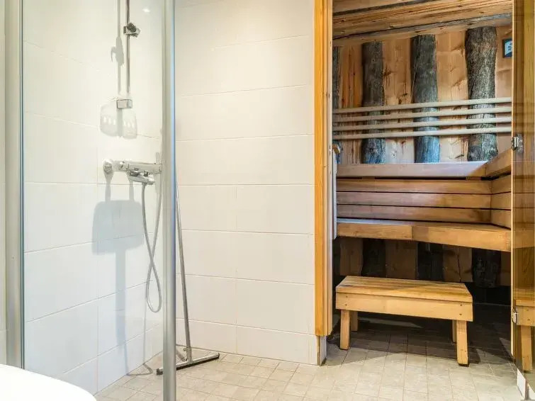Holiday Home Casa lobo a