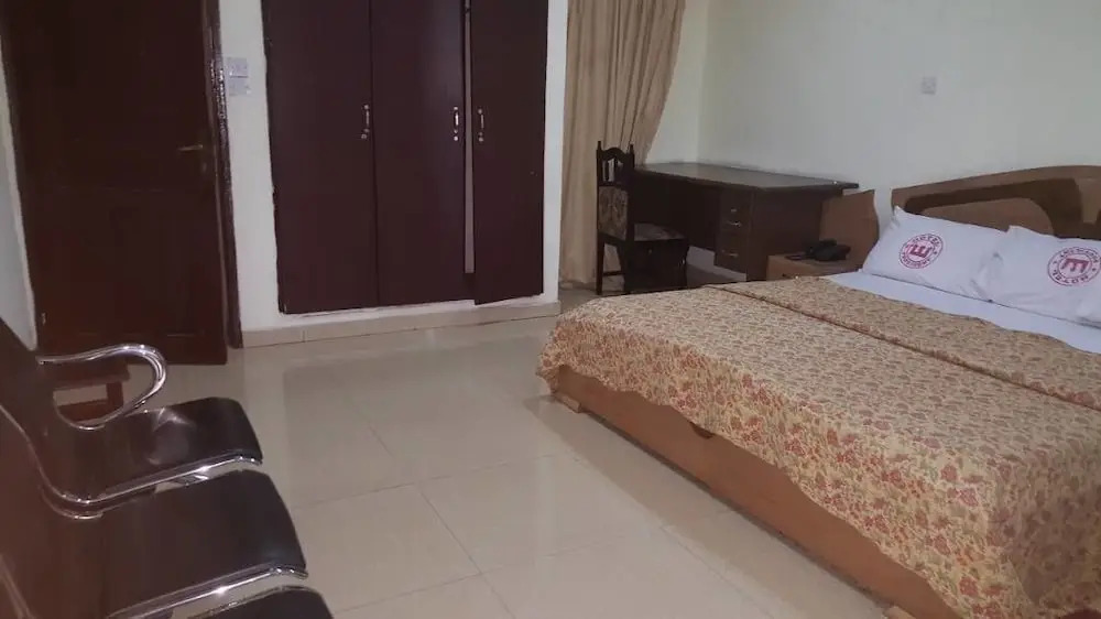 Hotel President