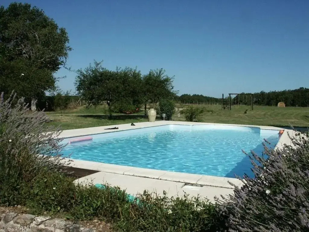 Demeure historique avec piscine chauffée et animaux acceptés, près du zoo de Beauval - FR-1-381-199