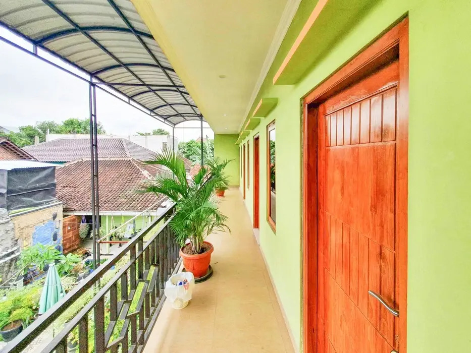 RedDoorz Syariah at Graha Adi Karya Kartasura