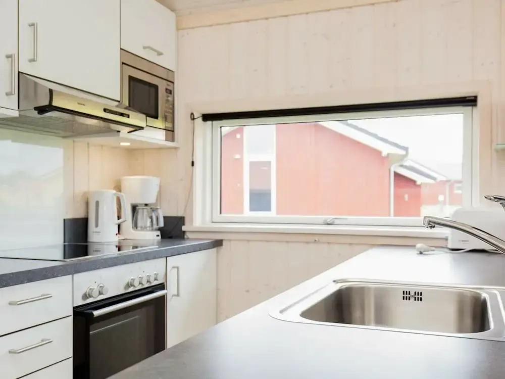 5 star holiday home in Großenbrode