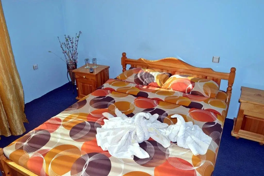 Hotel Kraipaten Rai