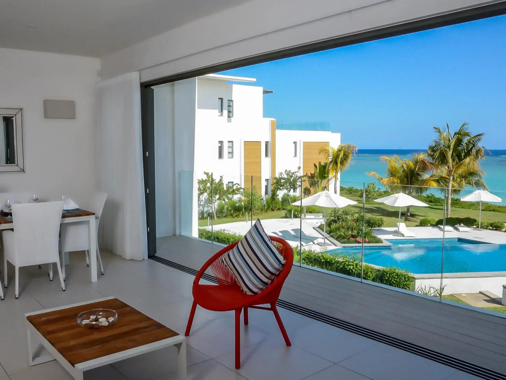 Cap Ouest by Horizon Holidays