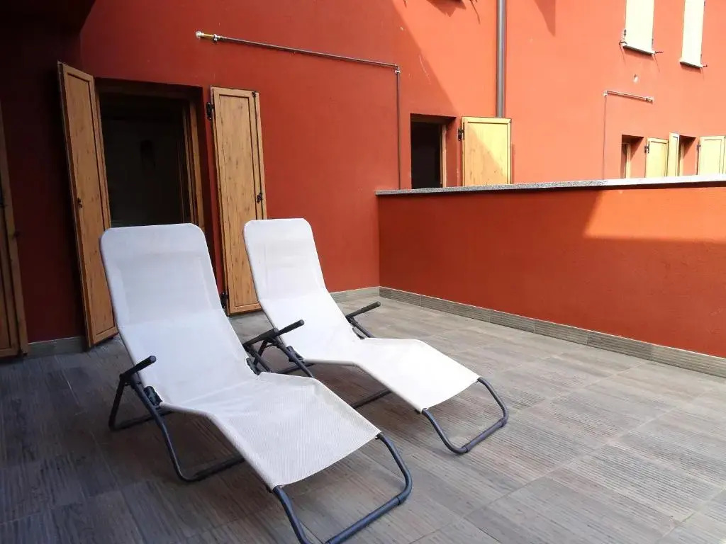 Casa del Bitto