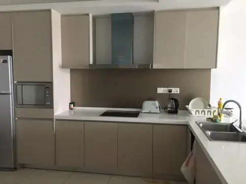 Ono Apartment