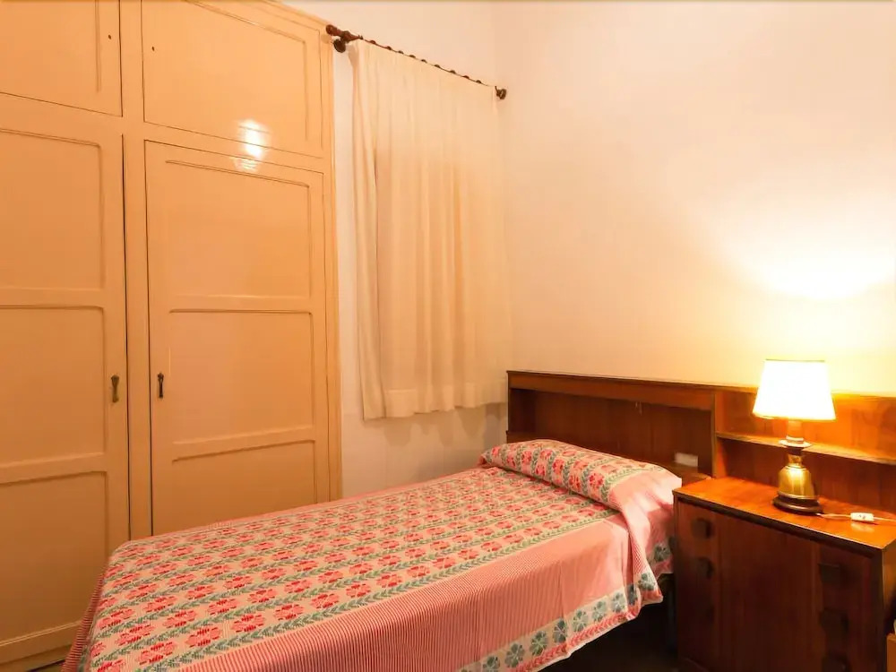 Apartamento San Roc