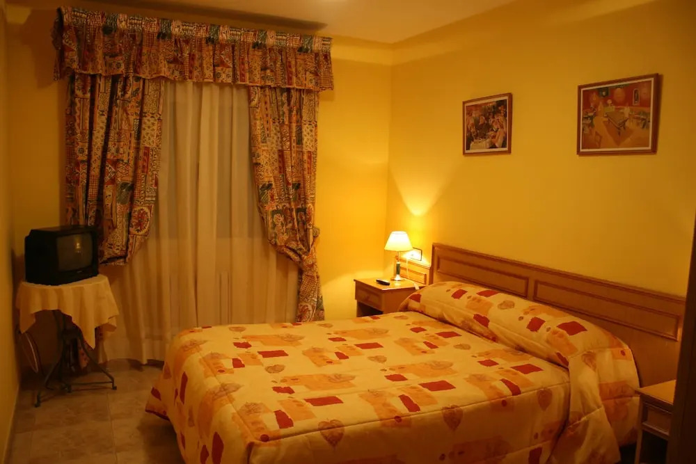 Hostal Numancia