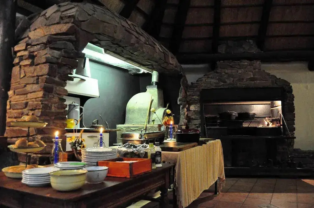 Obelix Guesthouse