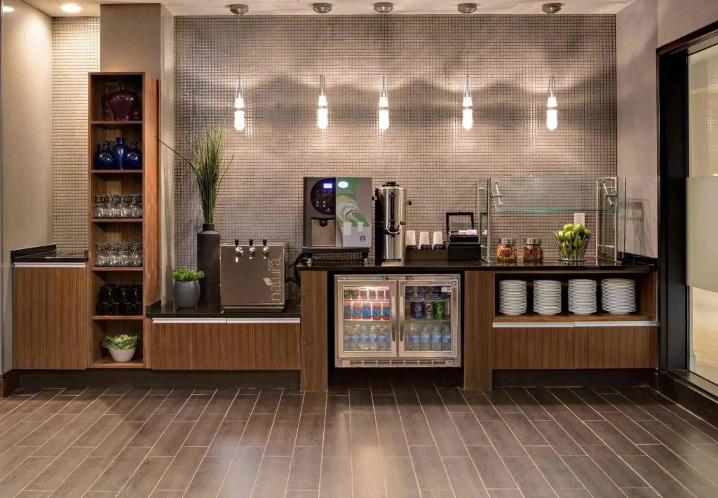 Houston Marriott South at Hobby Airport