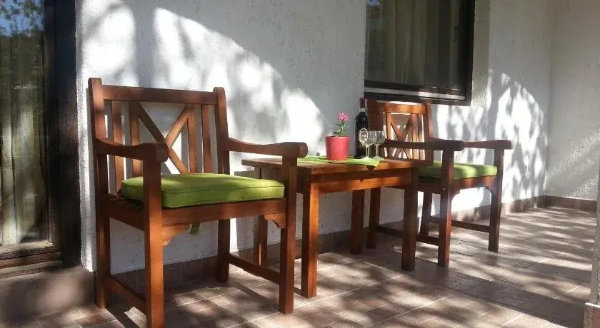 Apartment Drenovica