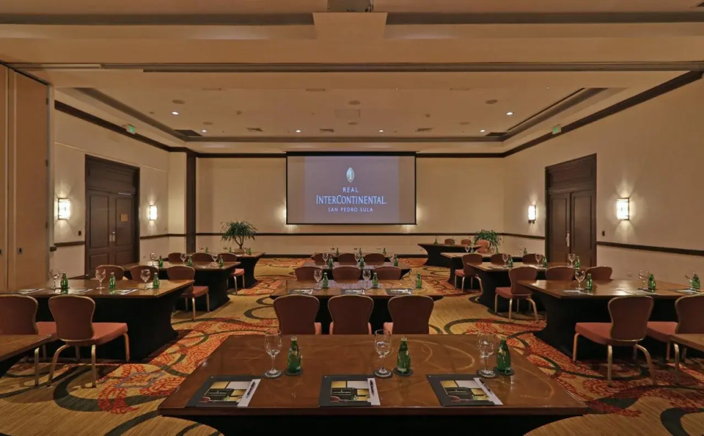 InterContinental Real San Pedro Sula by IHG