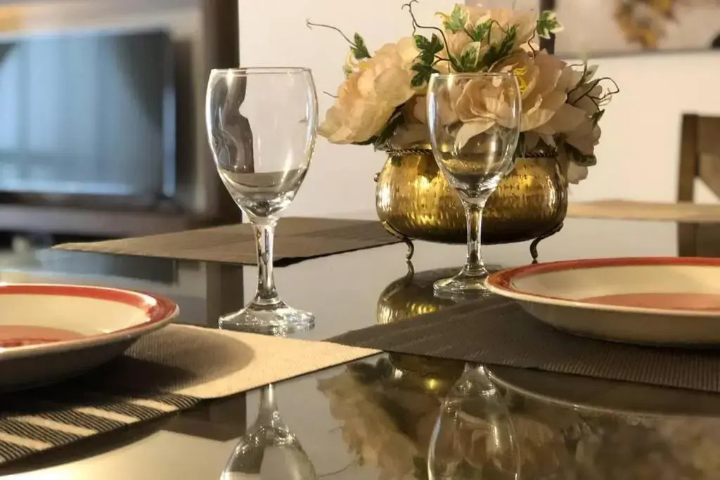 Departamento Moderno, Acogedor Y Céntrico.