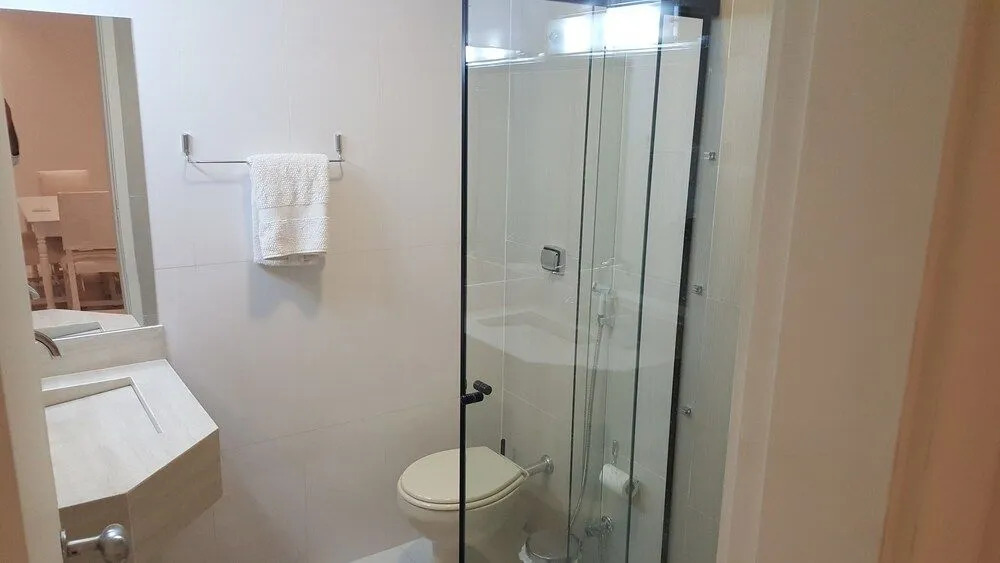 Flat Praia Barra da Tijuca Beach