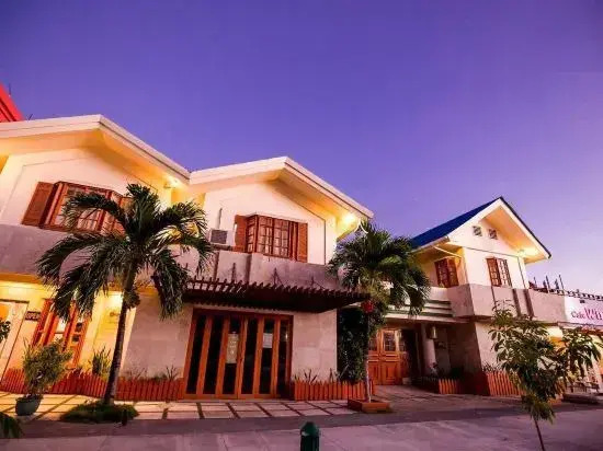 Hawaii Hotel Saipan