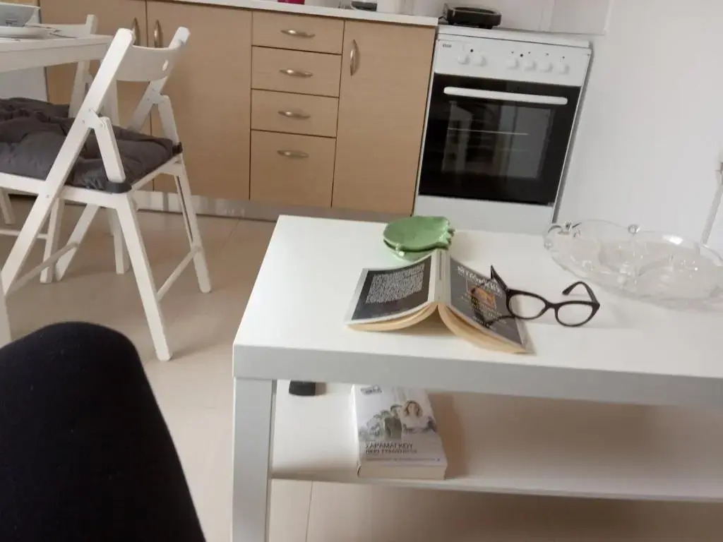 Nikis Apartment 3