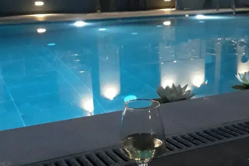 Iliovasilema Hotel Plataria