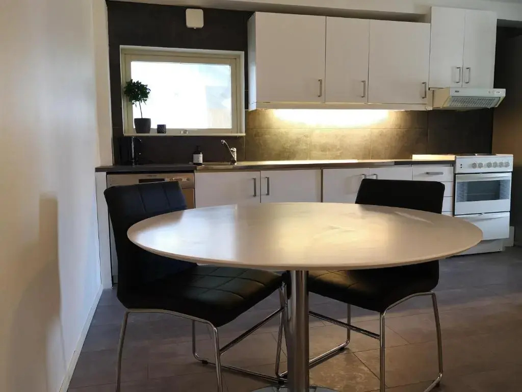 Landvetter Apartment