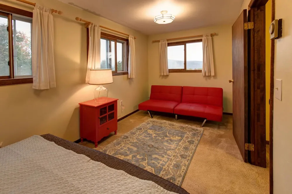 The Guest House