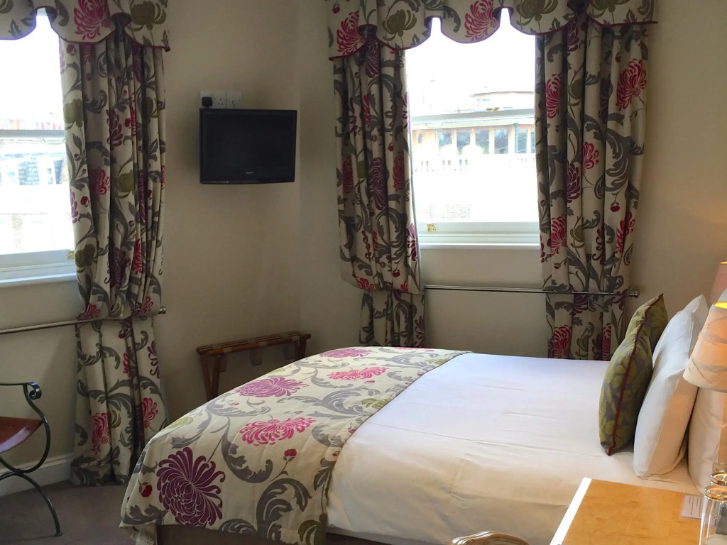 The Windermere Hotel, London