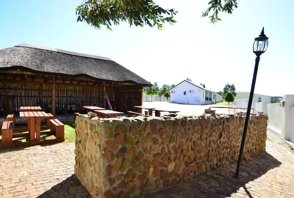 DAria Guest Cottages