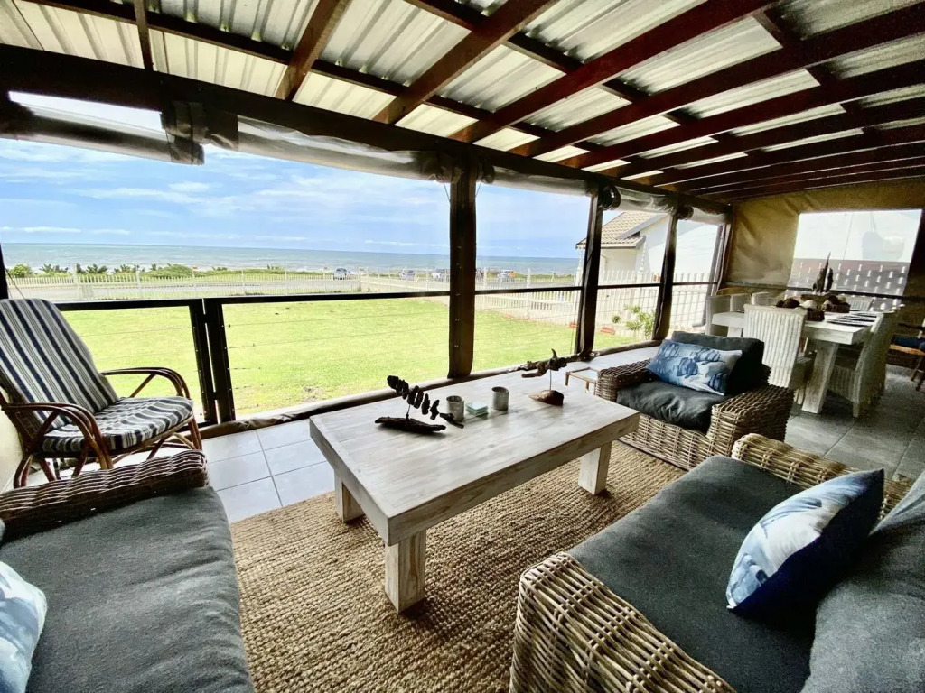 Sea Breeze Beach Hotel