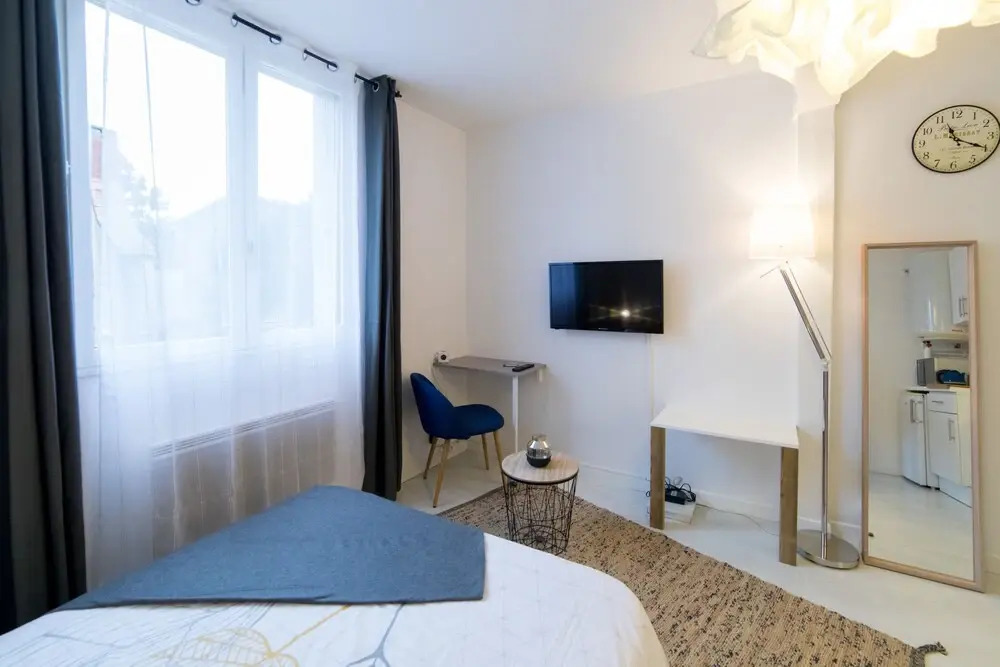Studio Cosy Toulouse Les Carmes
