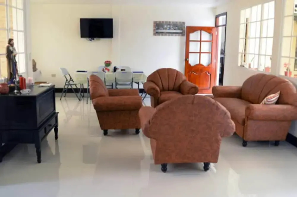 Hostal San José