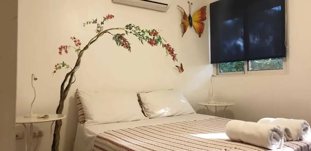Bungalow Natura Village