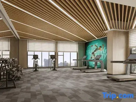 Zhiyun Apartment (Knowledge City International Convention and Exhibition Center)