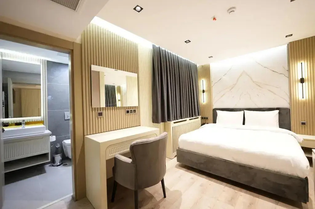 Midyat Assyria Hotel