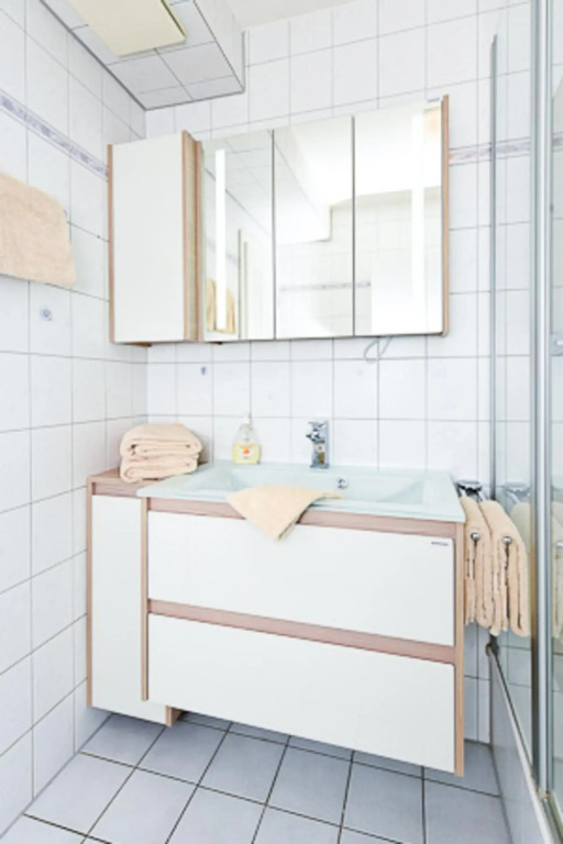 Haus Elfriede, Appartment Nordstrand Wohnung 3