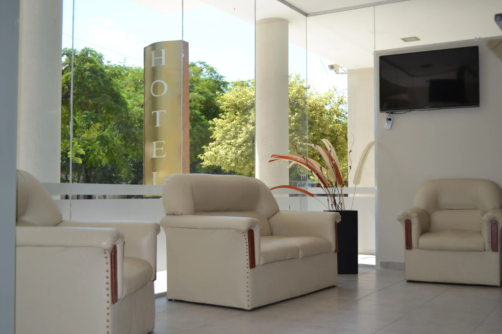HOTEL DIAMANTE