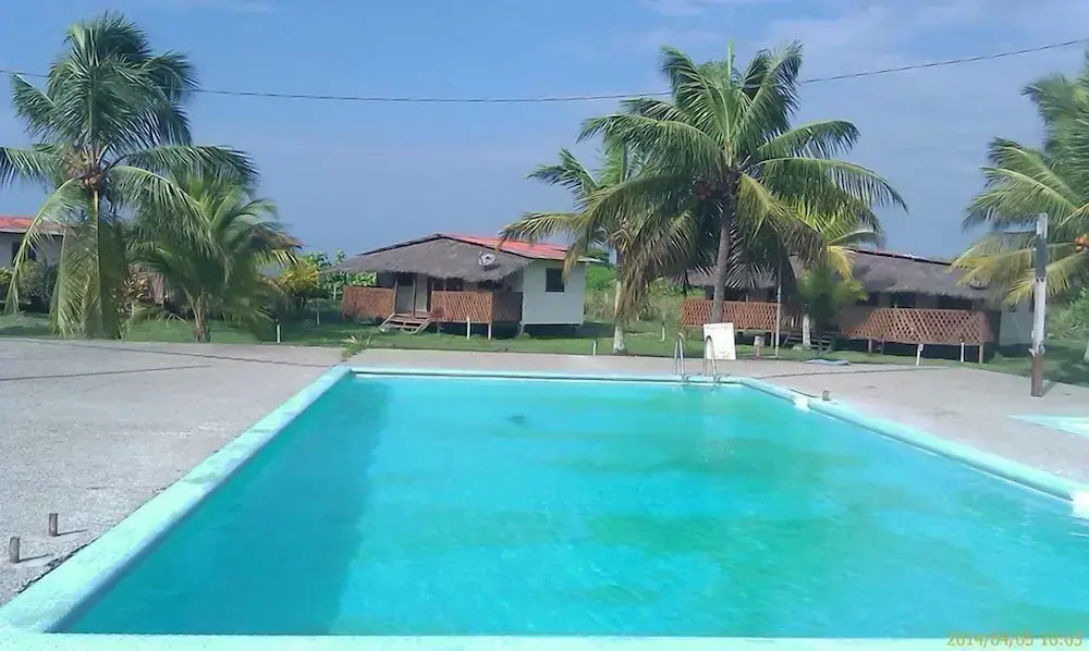 Hostería Pura Vida