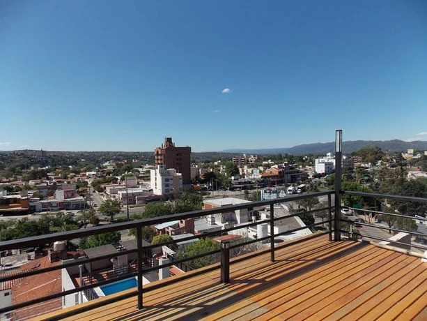 Hotel Torre Jardin