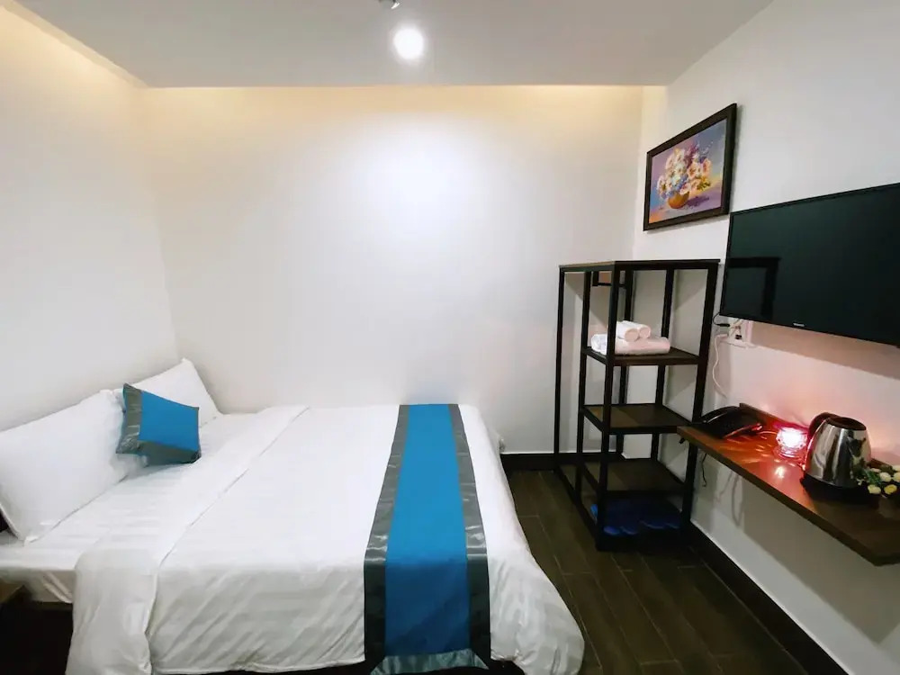Ha Le Hotel
