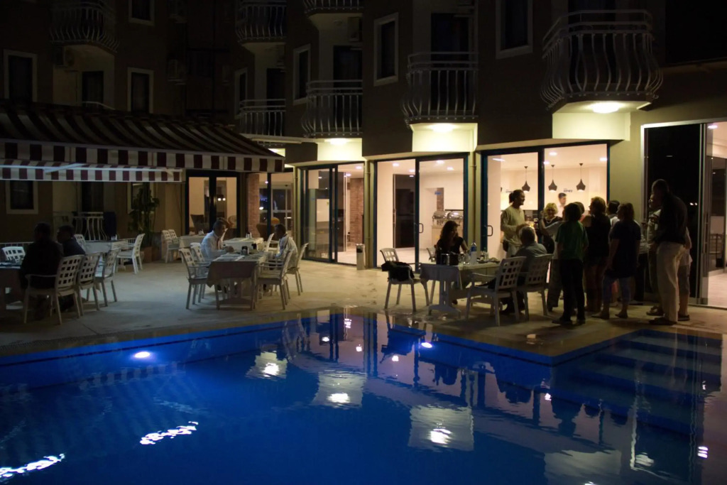 Remer Hotel