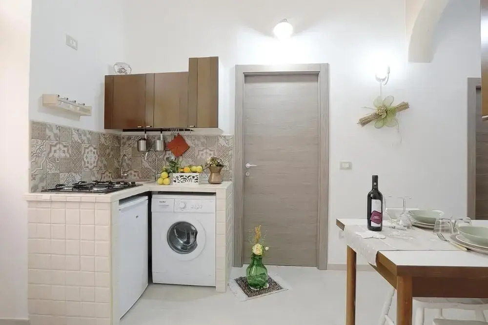 Holiday House Francesca - Rossana Apartment