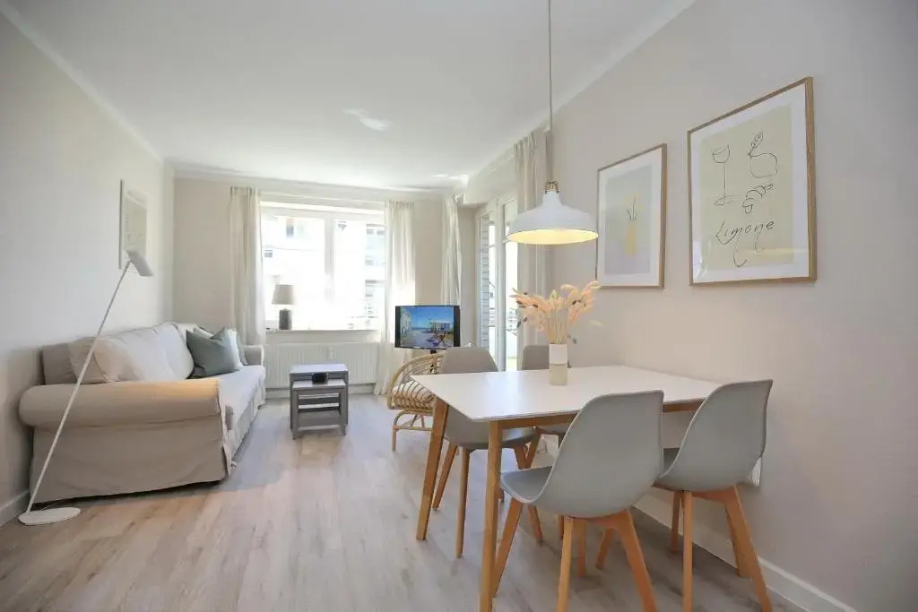 Dünenblick Wohnung 03