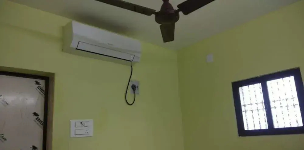 Hotel DMR Residency