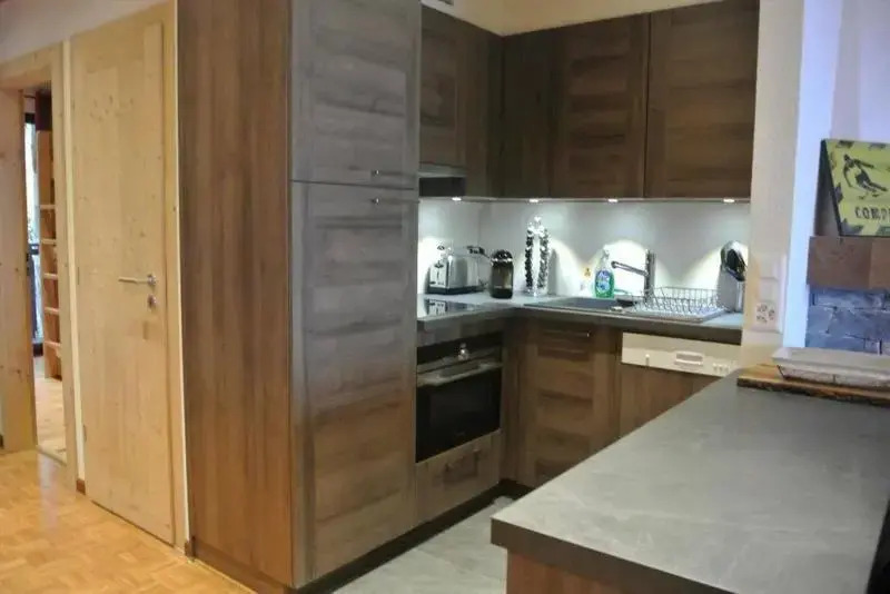 Crans Montana Cervin 35