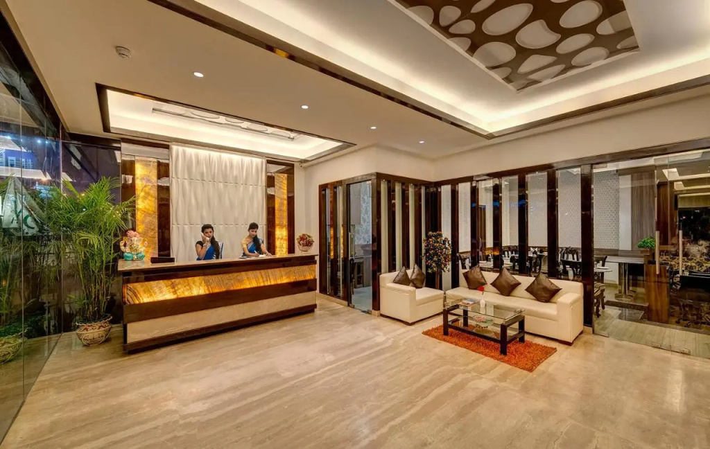 Viceroy Boutique Hotel