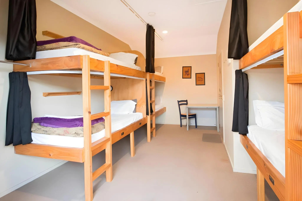 The Prince Albert Backpackers & Bar