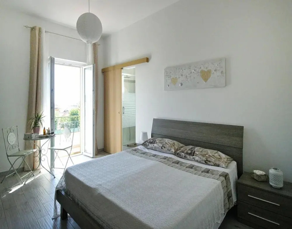 Apartment in Ladispoli Near Tyrrhenian Sea