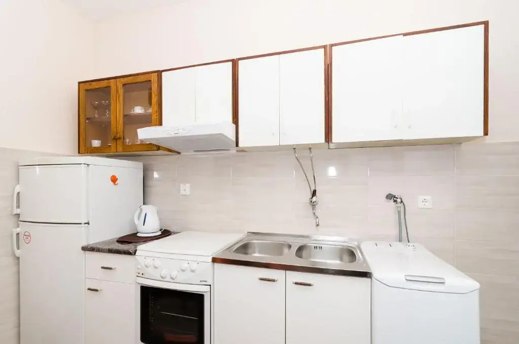 Apartment Berk