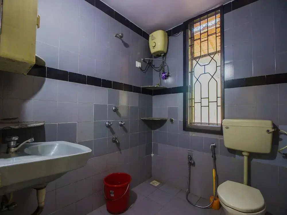 OYO 12926 Home Elegant 1BHK Colva Beach
