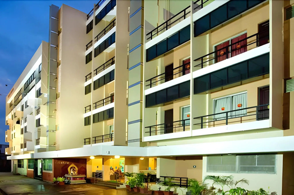 Hotel Subham