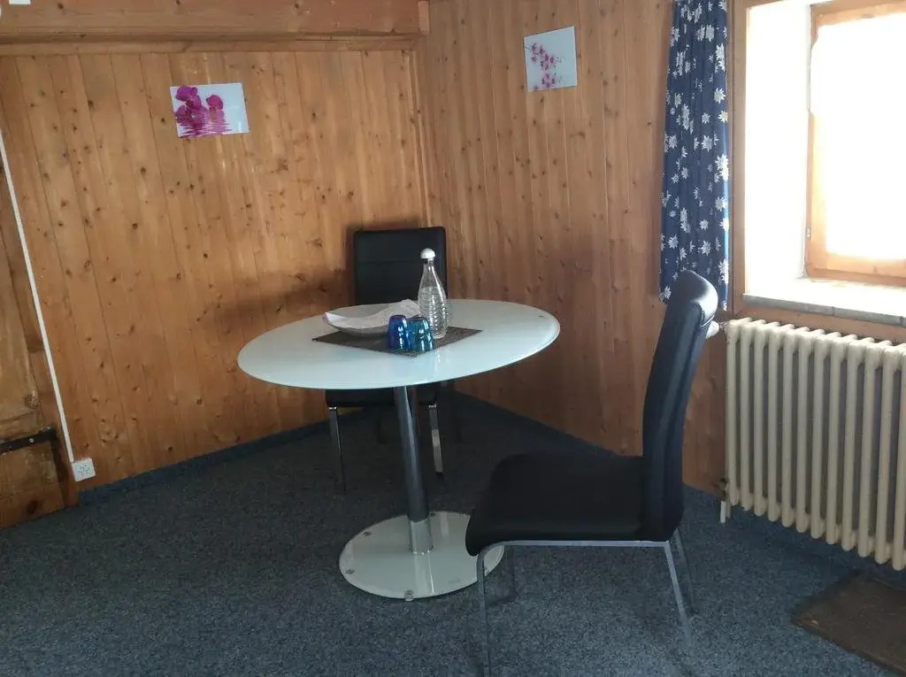 B&B Alter Hof