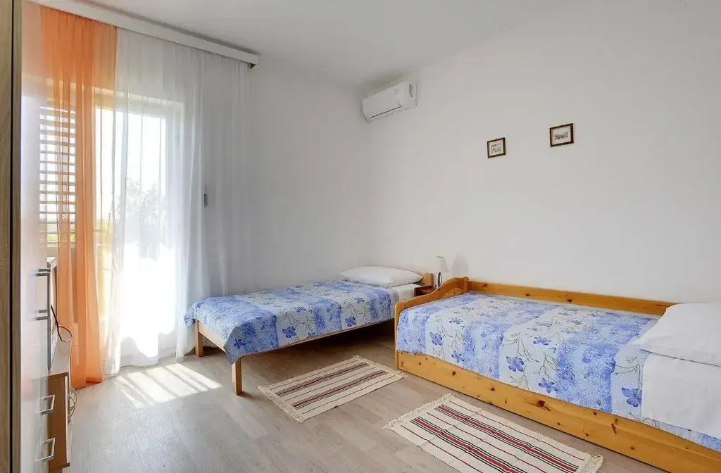 Apartment Ratko