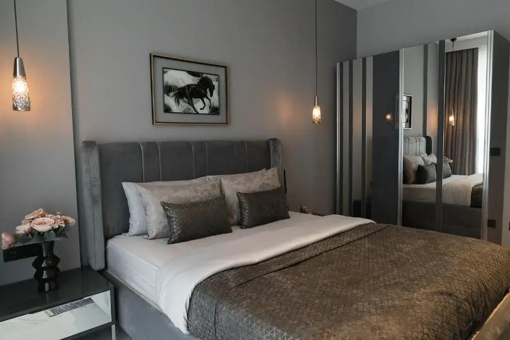 Via Mar Residence - Alanya Experience