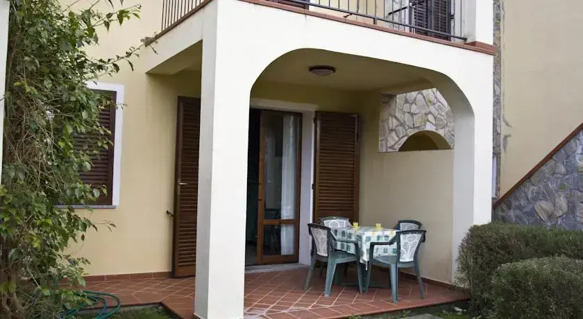 Villetta Olivo 3